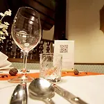 Alpenhotel Ensmann Hotel