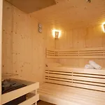 Alpenhotel Ensmann 4* Lassing