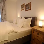 Alpenhotel Ensmann 4*