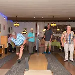 Hotel Alpenhotel Ensmann Lassing (Mostviertel)