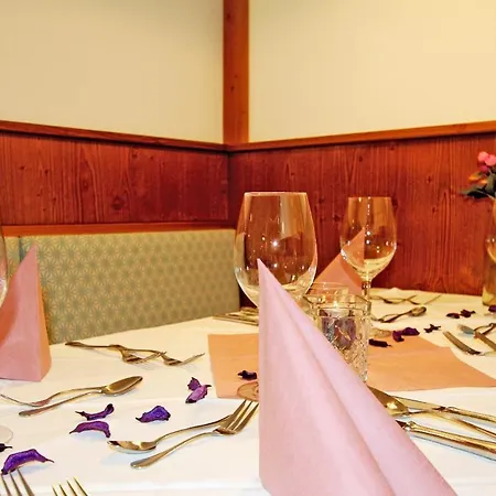 Alpenhotel Ensmann 4* Lassing (Mostviertel)