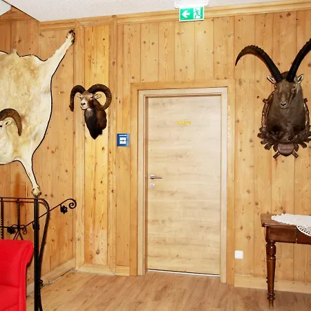 Hotel Alpenhotel Ensmann Lassing (Mostviertel)