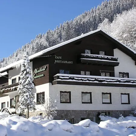 Alpenhotel Ensmann Hotel Lassing (Mostviertel)