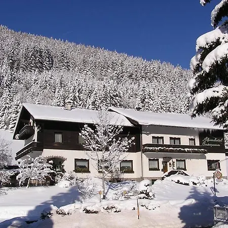 Alpenhotel Ensmann