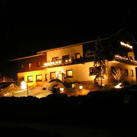 Alpenhotel Ensmann