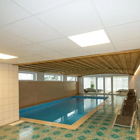 Alpenhotel Ensmann