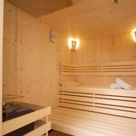 Alpenhotel Ensmann 4* Lassing (Mostviertel)