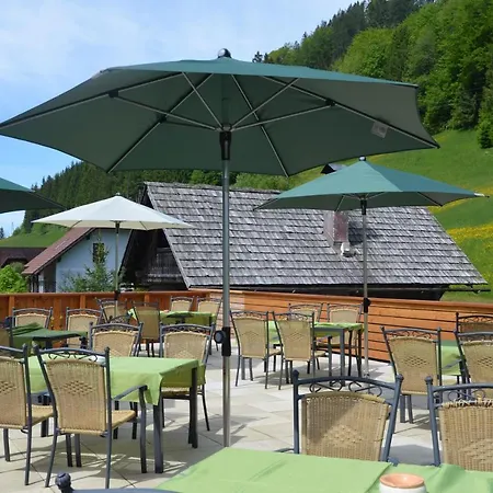 Alpenhotel Ensmann 4*