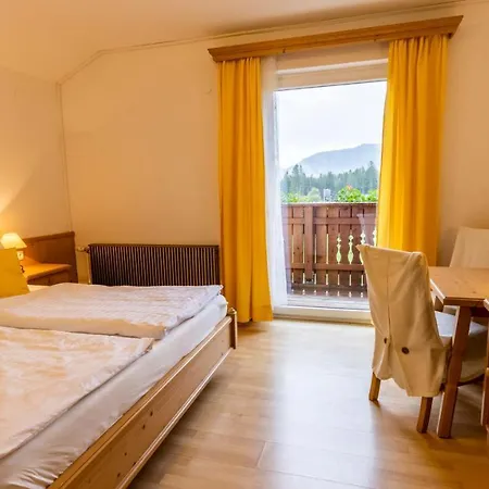 מלון Alpenhotel Ensmann Lassing (Mostviertel)