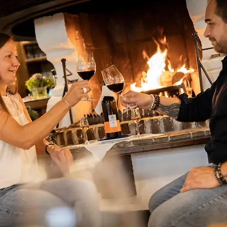 Alpenhotel Ensmann Lassing (Mostviertel)