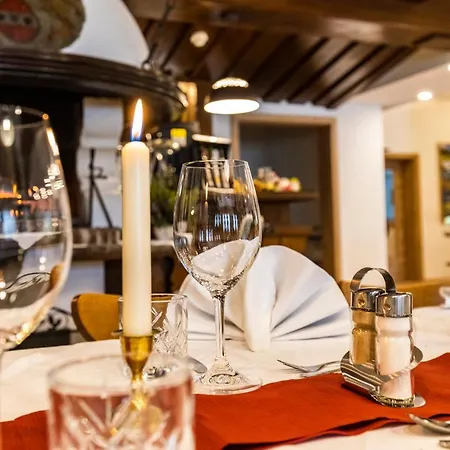 Alpenhotel Ensmann Hotel Lassing (Mostviertel)