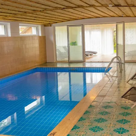 Alpenhotel Ensmann