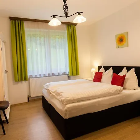 Alpenhotel Ensmann 4* Lassing (Mostviertel)