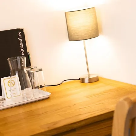 Alpenhotel Ensmann Hotel 4*