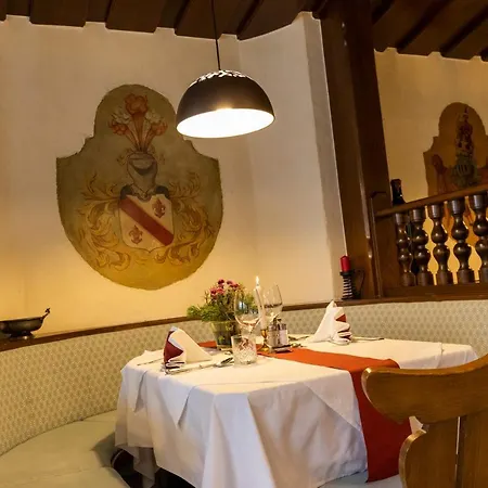 Alpenhotel Ensmann מלון Lassing (Mostviertel)