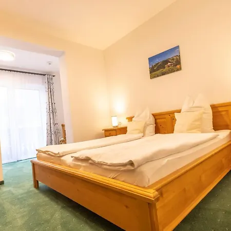 Alpenhotel Ensmann