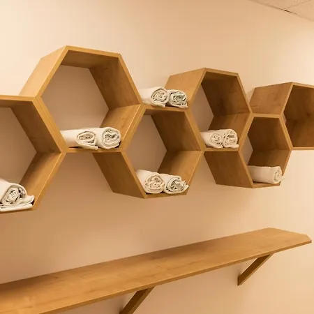 Alpenhotel Ensmann Lassing