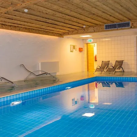 Alpenhotel Ensmann