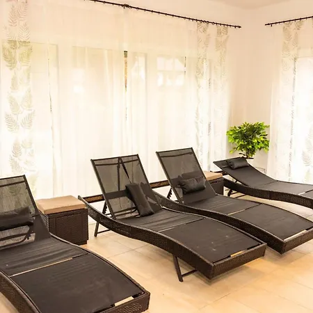 Alpenhotel Ensmann Hotel Lassing (Mostviertel)