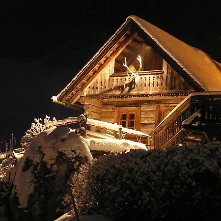 Alpenhotel Ensmann Lassing (Mostviertel)