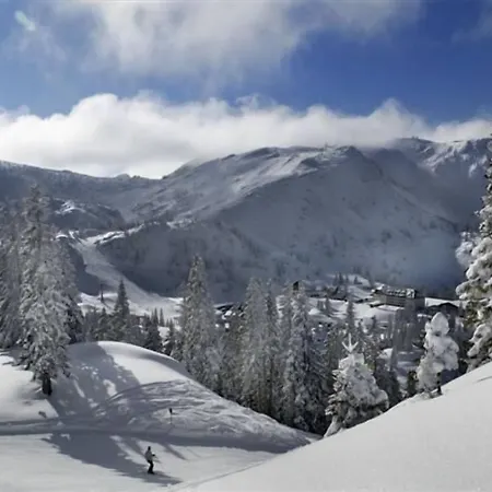 Alpenhotel Ensmann 4* Lassing (Mostviertel)