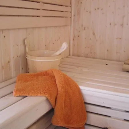 Hotel Alpenhotel Ensmann 4*