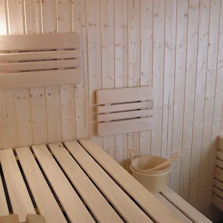 Hotel Alpenhotel Ensmann Lassing (Mostviertel)