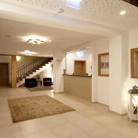 Alpenhotel Ensmann 4* Lassing (Mostviertel)