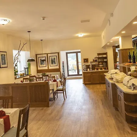 Alpenhotel Ensmann 4*