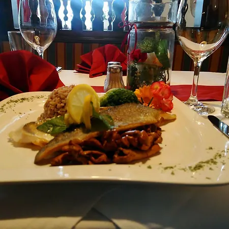 Alpenhotel Ensmann 4* Lassing