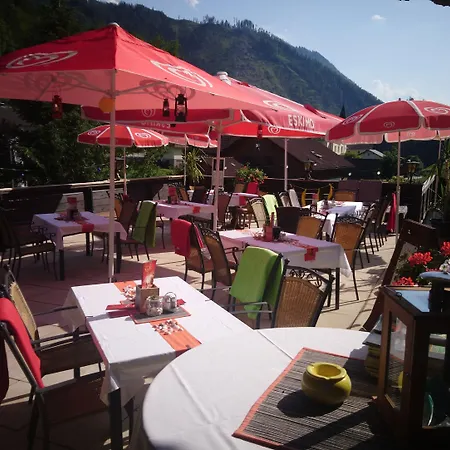 מלון Alpenhotel Ensmann Lassing (Mostviertel)
