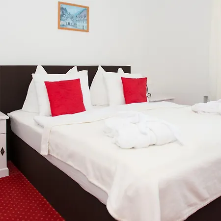 Alpenhotel Ensmann