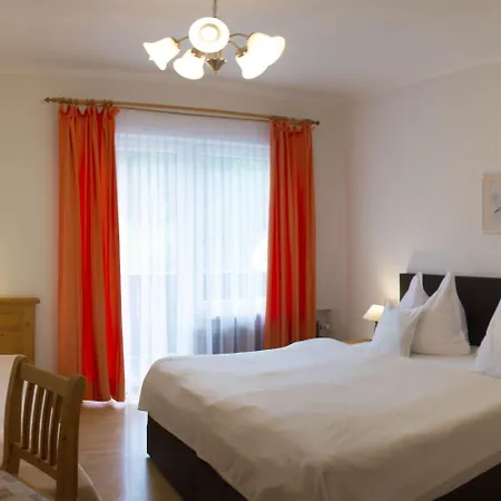 Alpenhotel Ensmann 4* Lassing