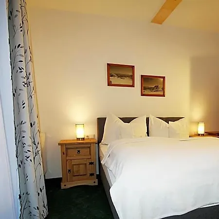 Alpenhotel Ensmann