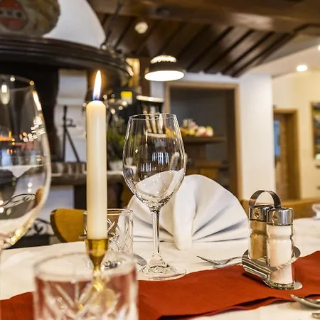 Alpenhotel Ensmann Lassing (Mostviertel)