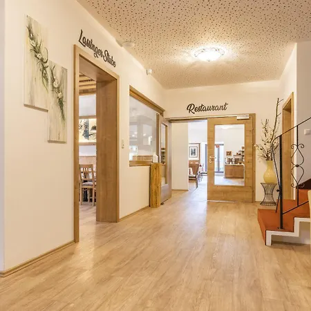 Alpenhotel Ensmann Lassing (Mostviertel)
