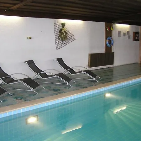 Alpenhotel Ensmann