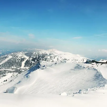 Alpenhotel Ensmann 4*