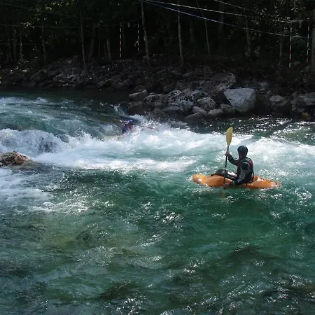 Alpenhotel Ensmann 4*