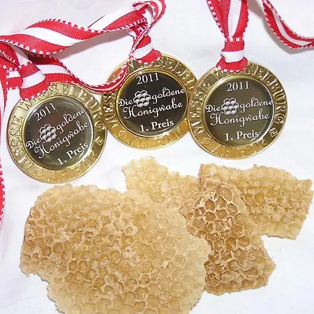 Alpenhotel Ensmann Hotel