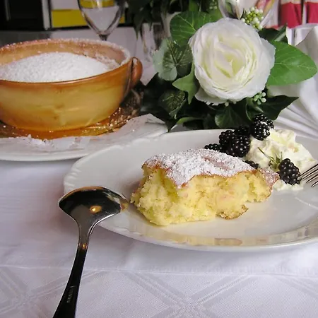 Hotel Alpenhotel Ensmann 4*