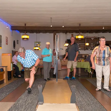 Hotel Alpenhotel Ensmann Lassing (Mostviertel)