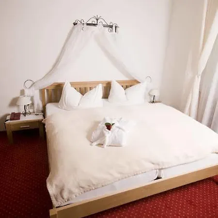 Alpenhotel Ensmann Hotel
