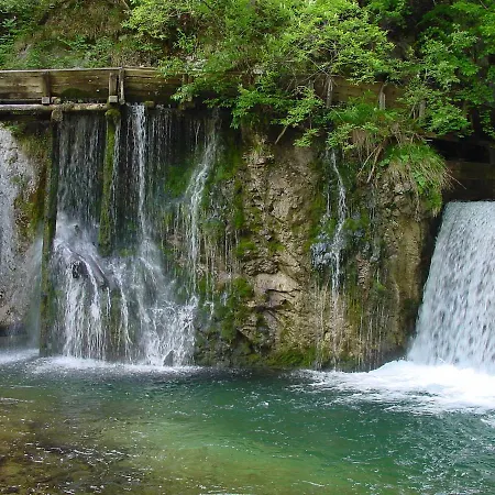 Alpenhotel Ensmann 4*