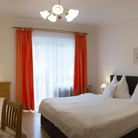 Alpenhotel Ensmann