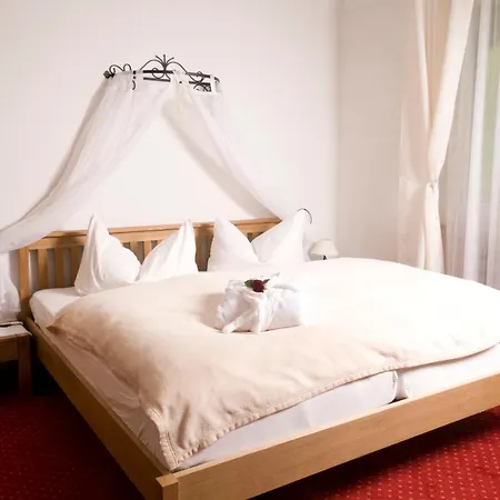 Alpenhotel Ensmann 4*