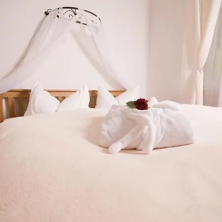 Alpenhotel Ensmann Hotel Lassing (Mostviertel)