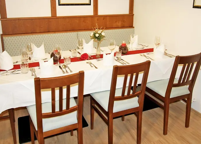 Alpenhotel Ensmann 4* Lassing (Mostviertel)