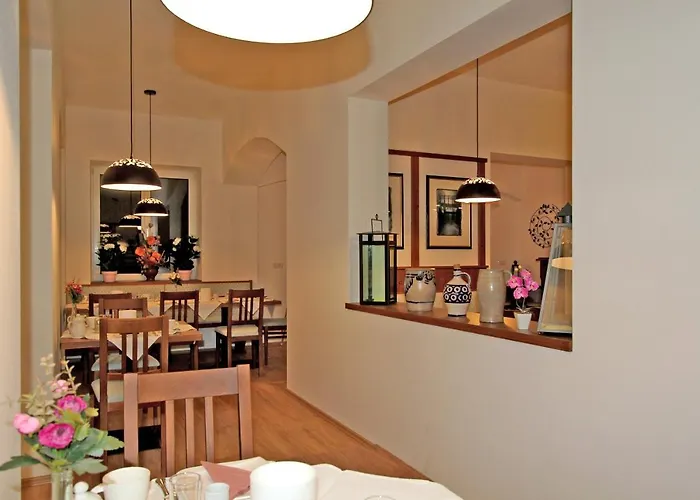 Hotel Alpenhotel Ensmann 4*