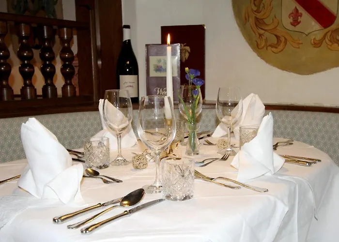 Hotel Alpenhotel Ensmann 4*